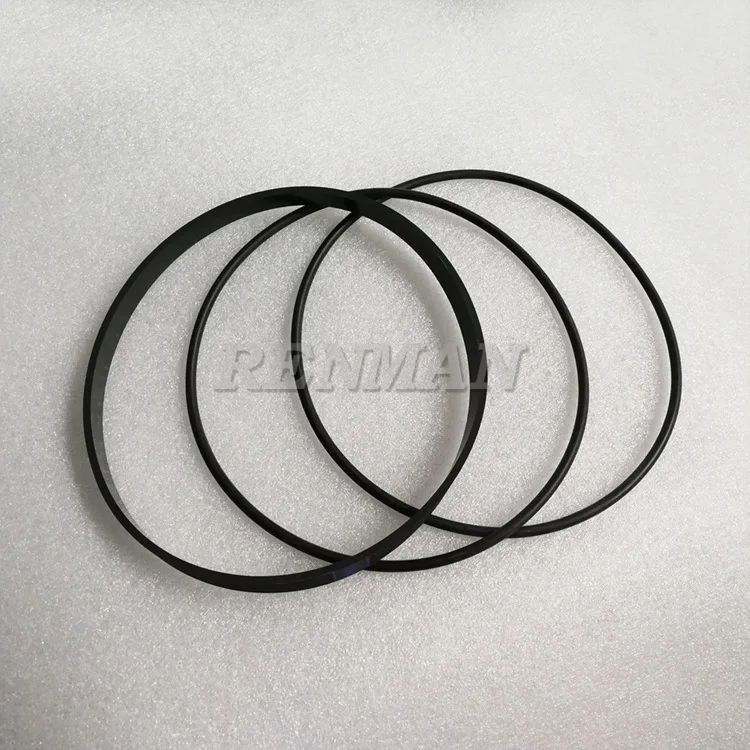 10Pcs 215090 183056 3032874 Cylinder liner water blocking ring for Chongqing Cummins engine cylinder liner sealing ring
10Pcs 215090 183056 3032874 Cylinder liner water blocking ring for Chongqing Cummins engine cylinder liner sealing ring