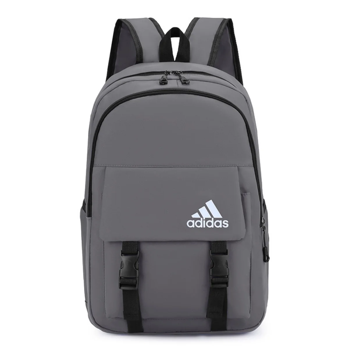 Сумка через плечо Adidas унисекс, большой внешний/закрытый задний/складной карман с боковым карманом для хранения, многофункциональный многослойный рюкзак
Сумка через плечо Adidas унисекс, большой внешний/закрытый задний/складной карман с боковым карманом для хранения, многофункциональный многослойный рюкзак