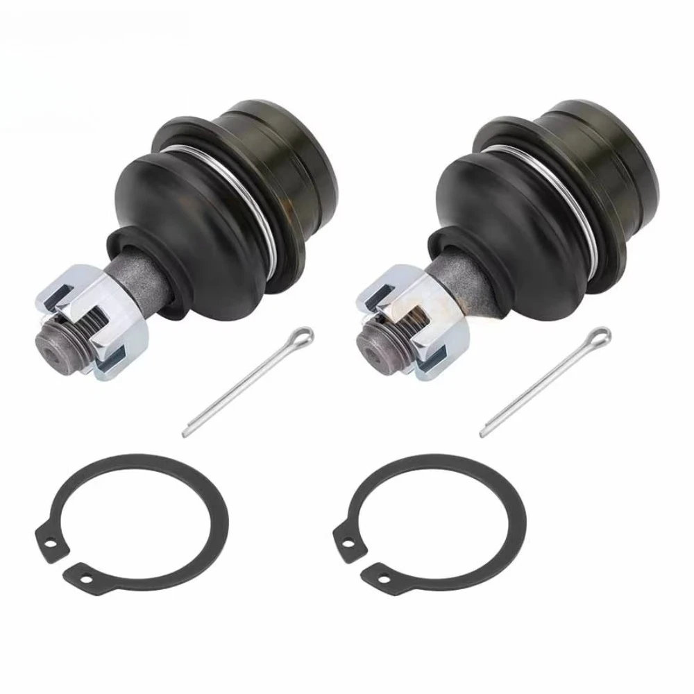 Junta esférica de brazo A superior delantera, 2 uds., para Arctic Cat DVX 400 TS 2004 2006-2008 Kawasaki KFX400 2003-2006 3405-0
Junta esférica de brazo A superior delantera, 2 uds., para Arctic Cat DVX 400 TS 2004 2006-2008 Kawasaki KFX400 2003-2006 3405-0