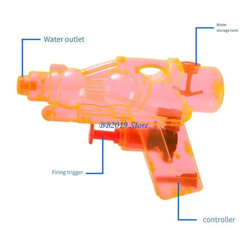 Q0KB Toddler Mini Water Guns Bath Toy Water Toy Outdoor Pool Game Toy
Q0KB Toddler Mini Water Guns Bath Toy Water Toy Outdoor Pool Game Toy