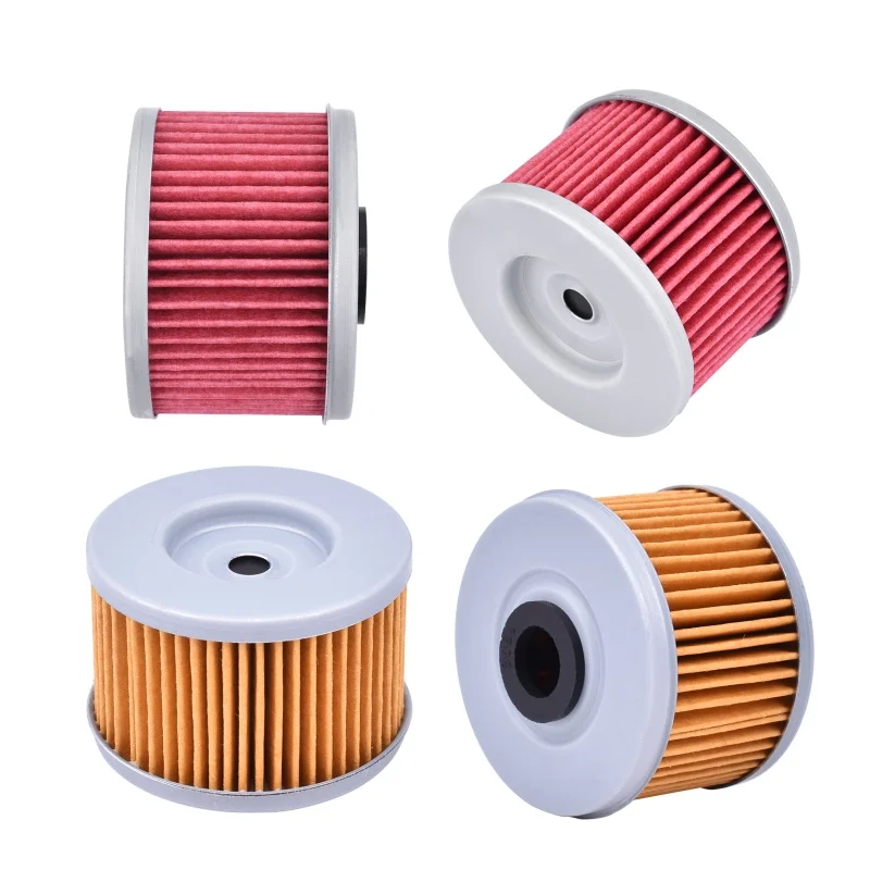Oil Filter For Honda CMX300 CB/CBR300 SXS500 VT/XL125 CRF/125/250/300 TRX/500/450/420/400/350/300 ATV Fourtrax Foreman Sportrax
Oil Filter For Honda CMX300 CB/CBR300 SXS500 VT/XL125 CRF/125/250/300 TRX/500/450/420/400/350/300 ATV Fourtrax Foreman Sportrax