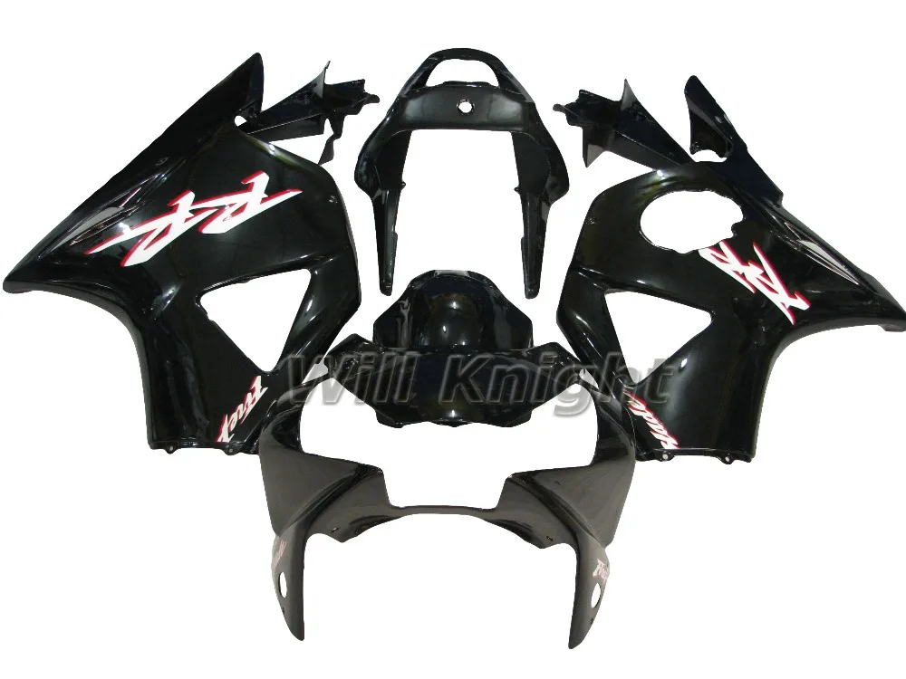 Intelligent Library For Honda CBR Fairing Kit For CBR900RR CBR954 2002 2003 Glossy Black
Intelligent Library For Honda CBR Fairing Kit For CBR900RR CBR954 2002 2003 Glossy Black