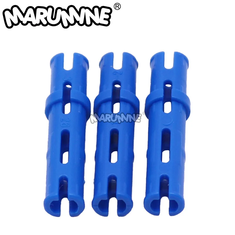Marumine 200 шт. MOC 1x3 с фрикционными полосами и слотами, строительный блок 6558, аксессуары в сборе, «сделай сам», совместимые механические игрушки
Marumine 200 шт. MOC 1x3 с фрикционными полосами и слотами, строительный блок 6558, аксессуары в сборе, «сделай сам», совместимые механические игрушки