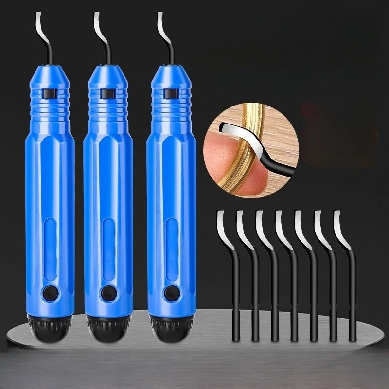 Нож-скребок для удаления заусенцев с пластиковой ручкой, инструмент для снятия фаски для золота, серебра, для рукоделия, для ювелиров, подарок
Нож-скребок для удаления заусенцев с пластиковой ручкой, инструмент для снятия фаски для золота, серебра, для рукоделия, для ювелиров, подарок