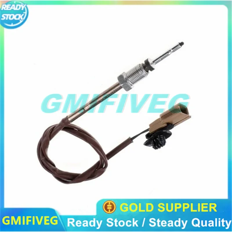 1PC New 22640-8209R 226408209R Engine Exhaust Gas Temperature Sensor For 2016 Renault Nissan Avgas 22640 8209R
1PC New 22640-8209R 226408209R Engine Exhaust Gas Temperature Sensor For 2016 Renault Nissan Avgas 22640 8209R