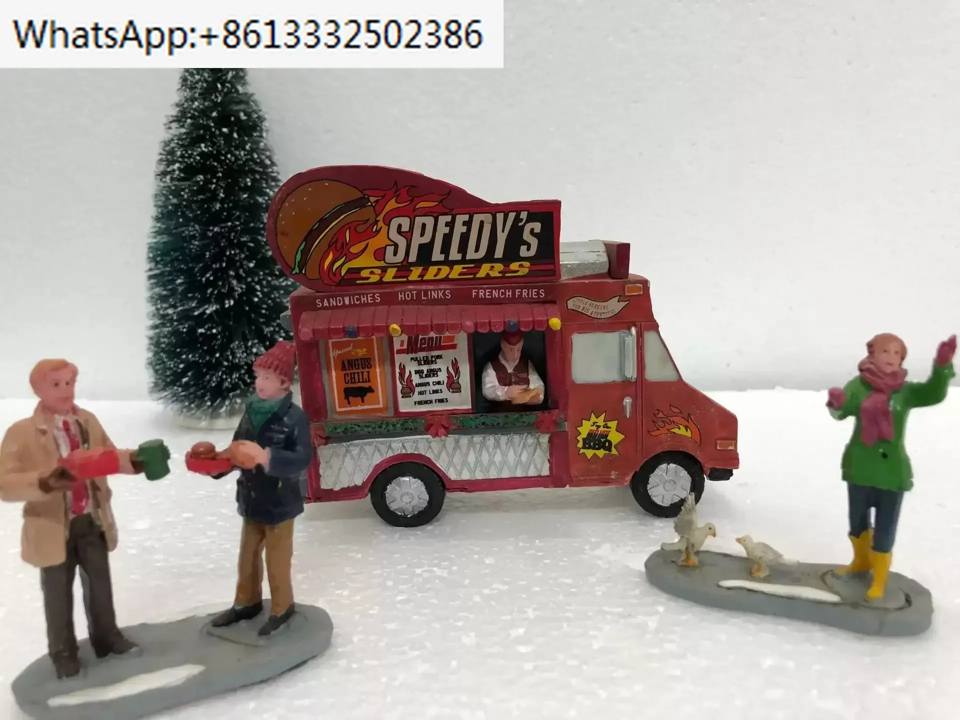 Декоративные поделки из смолы, ручная роспись, фигурки кофейных автомобилей, домашние забавные украшения, украшение для окон, пейзаж, подарок для детей
Декоративные поделки из смолы, ручная роспись, фигурки кофейных автомобилей, домашние забавные украшения, украшение для окон, пейзаж, подарок для детей