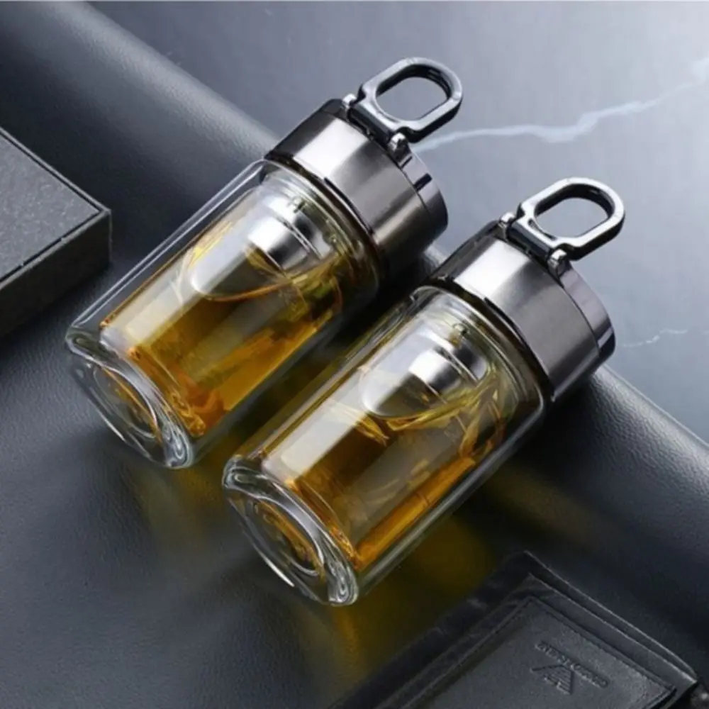 Double-Layer Glass Tea Cup with Filter High Borosilicate Glass Glass Teapot Portable Stainless Lid Glass Water Bottle Outdoor
Double-Layer Glass Tea Cup with Filter High Borosilicate Glass Glass Teapot Portable Stainless Lid Glass Water Bottle Outdoor