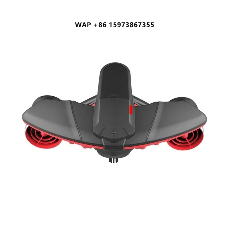 Sublue Navbow Professional Smart Electric Underwater Scooter for Diving Snorkeling in the Water Hand-held Diving Equipment
Sublue Navbow Professional Smart Electric Underwater Scooter for Diving Snorkeling in the Water Hand-held Diving Equipment