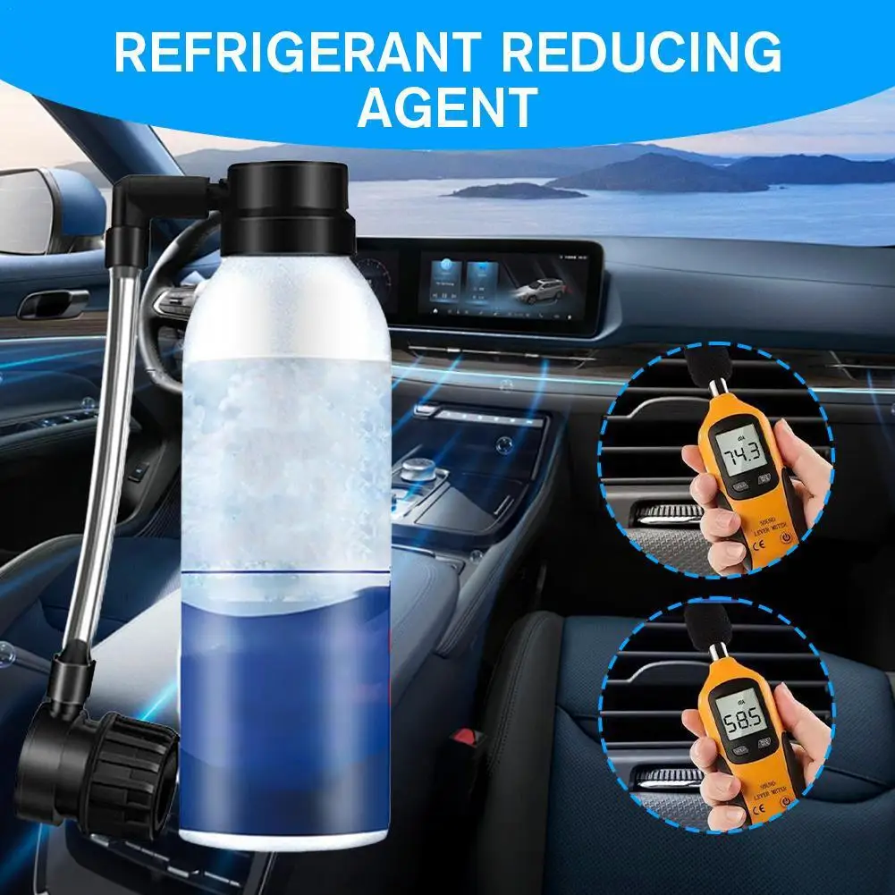 Car Refrigerant Automotive Refrigerant For Marine Radiator Truck RV Compressor Refrigeration Oil Automotive Care Accessories
Car Refrigerant Automotive Refrigerant For Marine Radiator Truck RV Compressor Refrigeration Oil Automotive Care Accessories