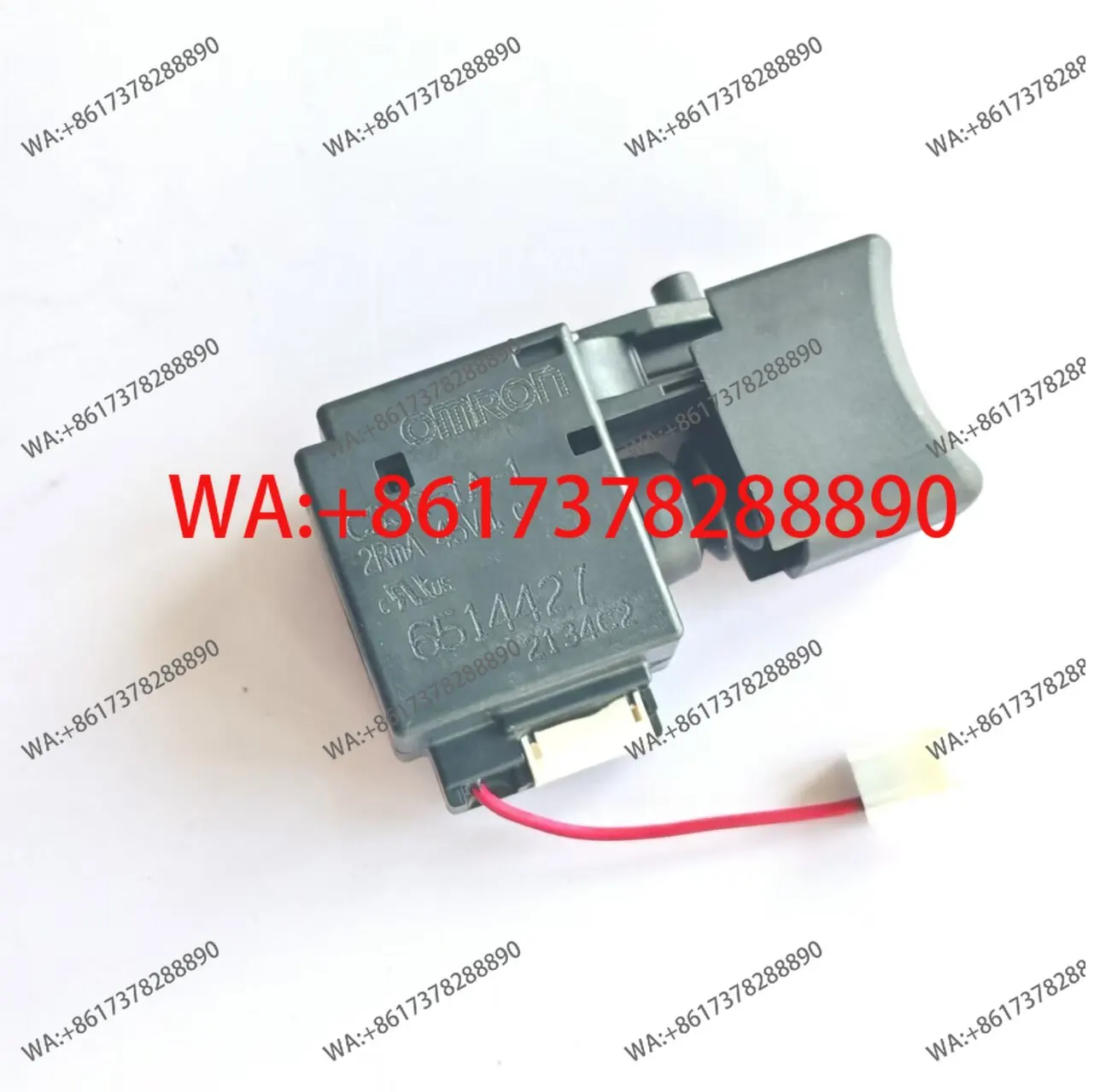 Отвертка DTD172, DTD173, TD001, TD002, TW004, универсальный ключ 651442-7
Отвертка DTD172, DTD173, TD001, TD002, TW004, универсальный ключ 651442-7