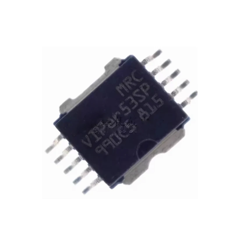 VIPER53SPTR-E VIPer53SP Controller IC
VIPER53SPTR-E VIPer53SP Controller IC
