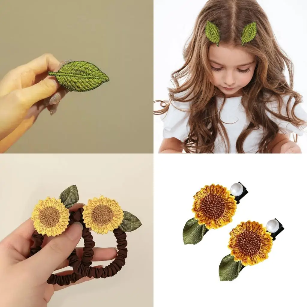 R1WE 2Pcs Fashionable Hairband Hair Scrunchies Elasticity Hairpiece Hair Clip For Daily Commute And Parties
R1WE 2Pcs Fashionable Hairband Hair Scrunchies Elasticity Hairpiece Hair Clip For Daily Commute And Parties