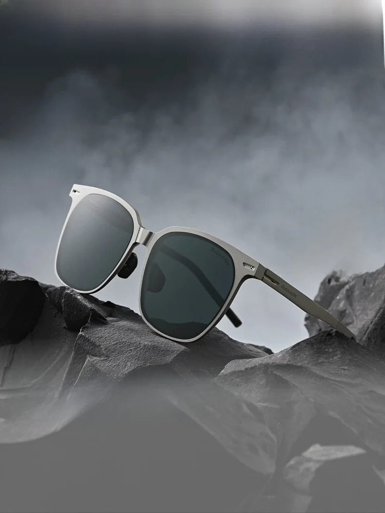 Banana Leaf round Frame Aluminum Magnesium Sunglasses UV Protection Driving Outdoor Fashionable Retro Style Unisex Sun Glasses
Banana Leaf round Frame Aluminum Magnesium Sunglasses UV Protection Driving Outdoor Fashionable Retro Style Unisex Sun Glasses