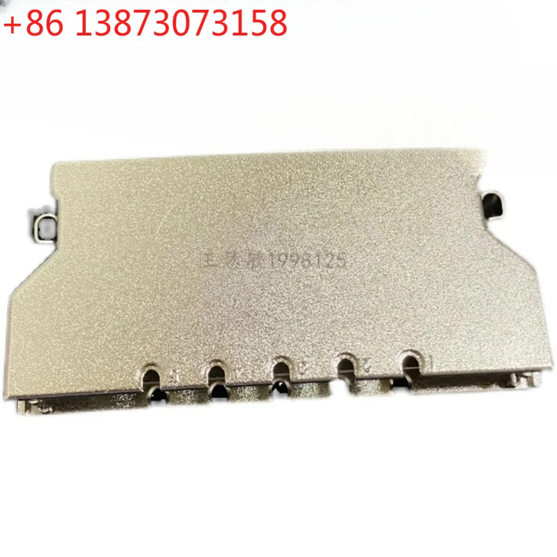 Plug metal shell PCS-E80LKPA | E36LKPA | E50LKPA | E68LKPA genuine
Plug metal shell PCS-E80LKPA | E36LKPA | E50LKPA | E68LKPA genuine