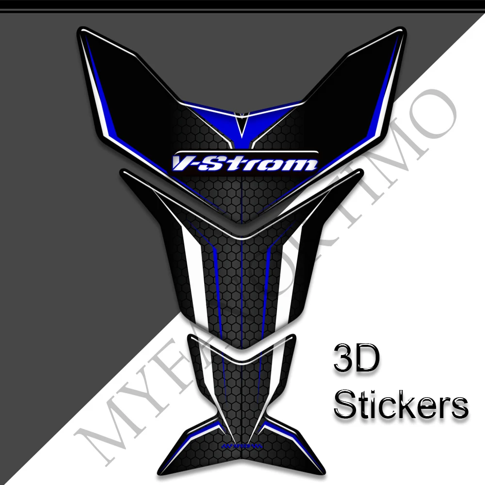 3D resin Motorcycle Tank Pad Protector Stickers Decal For Suzuki V STROM VSTROM DL 1000 650 250 1050 XT 650XT 1050XT
3D resin Motorcycle Tank Pad Protector Stickers Decal For Suzuki V STROM VSTROM DL 1000 650 250 1050 XT 650XT 1050XT
