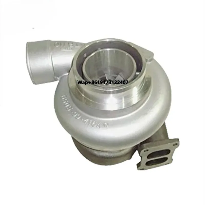 Hot Sale New 6505-65-5140 Turbocharger for SDA6D140E-2 Engine Parts Turbo 6505655140
Hot Sale New 6505-65-5140 Turbocharger for SDA6D140E-2 Engine Parts Turbo 6505655140