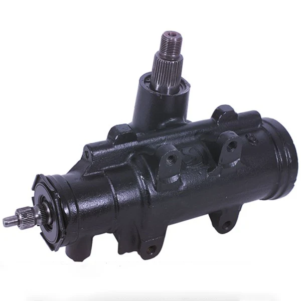 Auto Truck Car Spare Parts Accessories Power Steering Gearbox Assay Box Gear for 8200019R 27-6509 276509
Auto Truck Car Spare Parts Accessories Power Steering Gearbox Assay Box Gear for 8200019R 27-6509 276509