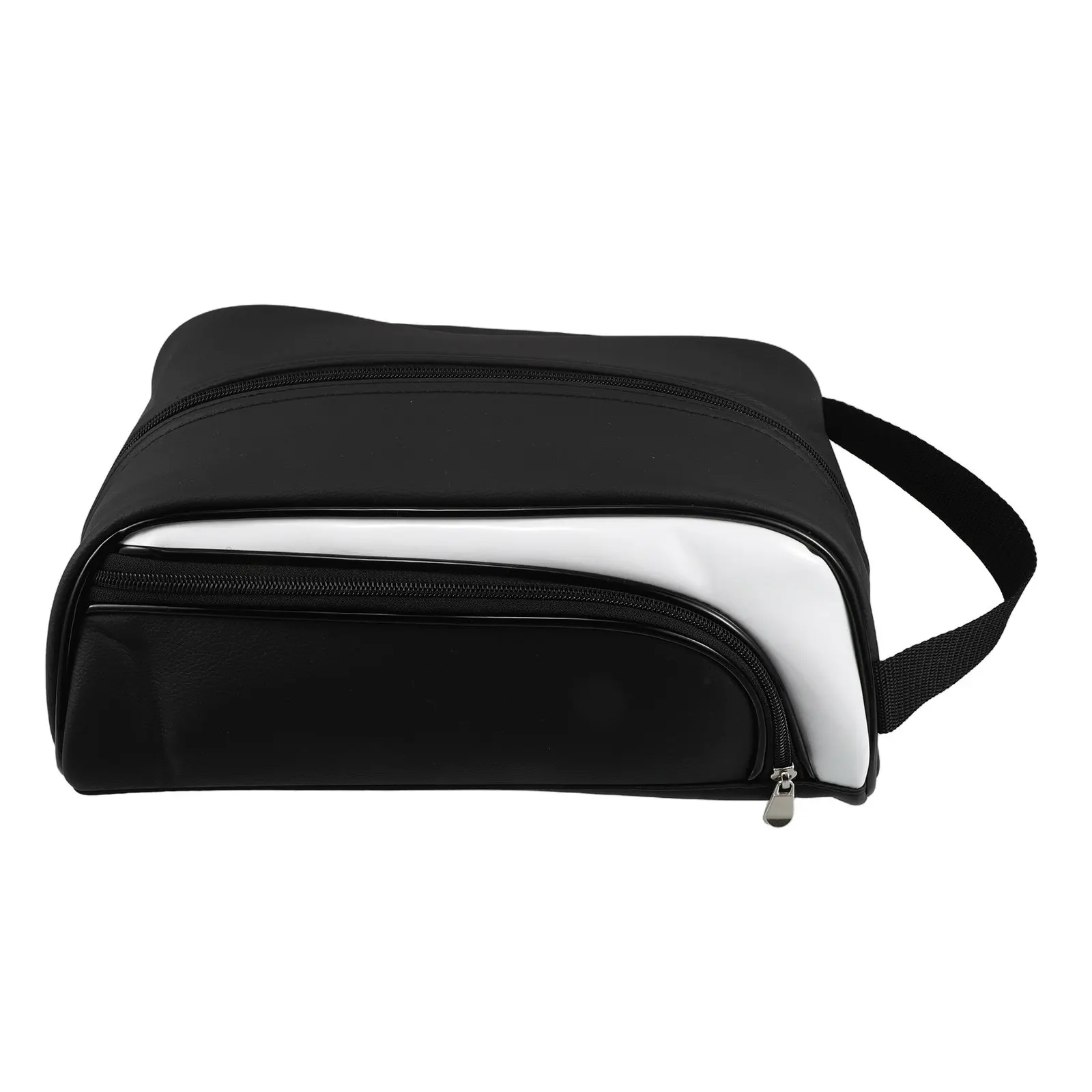 Dustproof PU Golf Shoe Bag Lightweight Portable Golf Shoes Carrier Bag Travel Shoe Organizer Sports Footwear Storage Organizer
Dustproof PU Golf Shoe Bag Lightweight Portable Golf Shoes Carrier Bag Travel Shoe Organizer Sports Footwear Storage Organizer