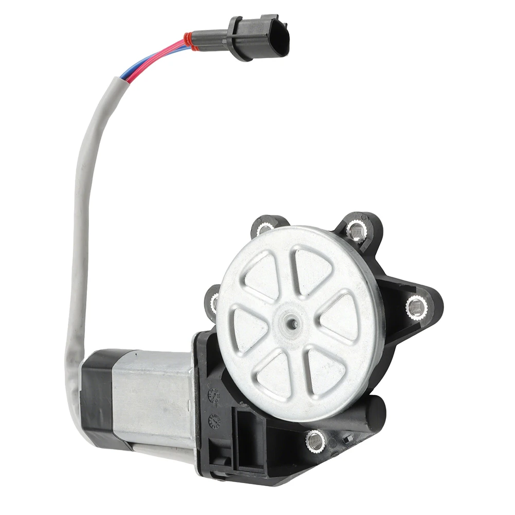 Sliver Black Power Window Lift Motor Navara Power Window Motor Window Motor Frontier Window Motor Right Passenger Side
Sliver Black Power Window Lift Motor Navara Power Window Motor Window Motor Frontier Window Motor Right Passenger Side