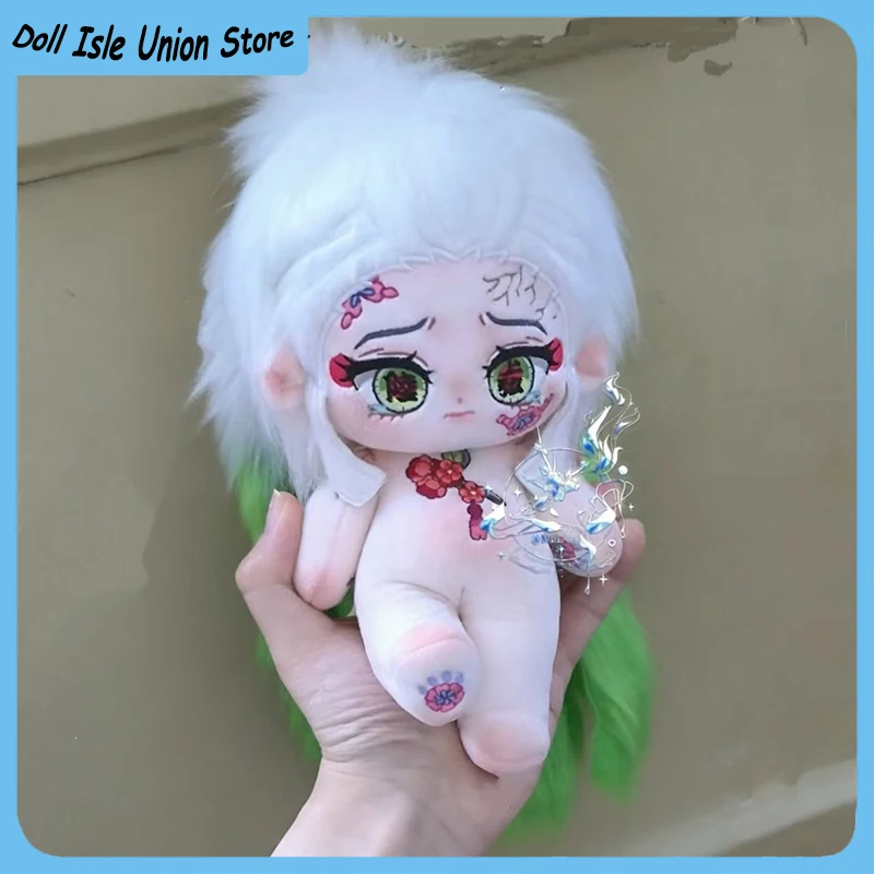 Милая хлопковая кукла без атрибутов, 20 см, для косплея, в стиле мультфильмов и аниме, плюшевая игрушка-фигурка для переодевания
Милая хлопковая кукла без атрибутов, 20 см, для косплея, в стиле мультфильмов и аниме, плюшевая игрушка-фигурка для переодевания