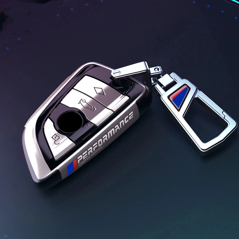 For BMW X1/X3/X4/X5/X6 F15 F16 G01 G02 G05, 3/5/7 Series G11 G30 G20 G32 F48 F39, PC Plated Remote Key Fob Protective Cover Case
For BMW X1/X3/X4/X5/X6 F15 F16 G01 G02 G05, 3/5/7 Series G11 G30 G20 G32 F48 F39, PC Plated Remote Key Fob Protective Cover Case