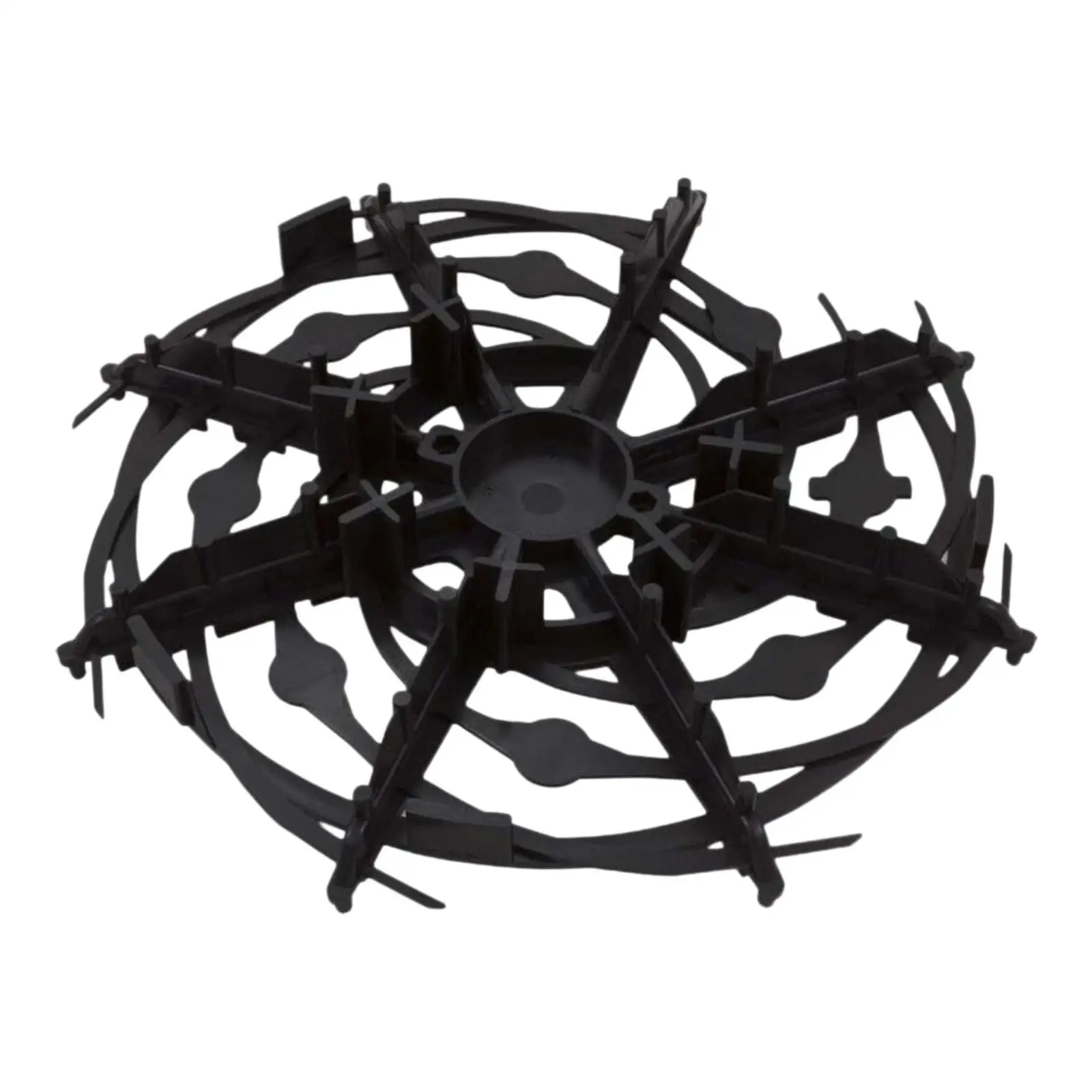 Pool Spider Grid Locator 59000500 Portable Spare Parts High Performance Practical Professional Direct Replaces Accessories
Pool Spider Grid Locator 59000500 Portable Spare Parts High Performance Practical Professional Direct Replaces Accessories