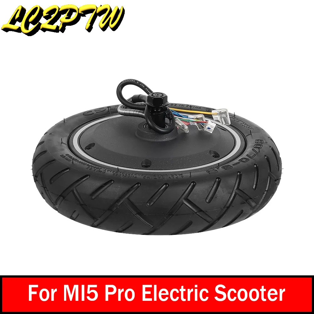 For Xiaomi 5 Pro Engine Motor Electric Scooter Motor With 60/70-6.5 Vacuum Tire Replacement Drive Scooter Parts Accessories
For Xiaomi 5 Pro Engine Motor Electric Scooter Motor With 60/70-6.5 Vacuum Tire Replacement Drive Scooter Parts Accessories