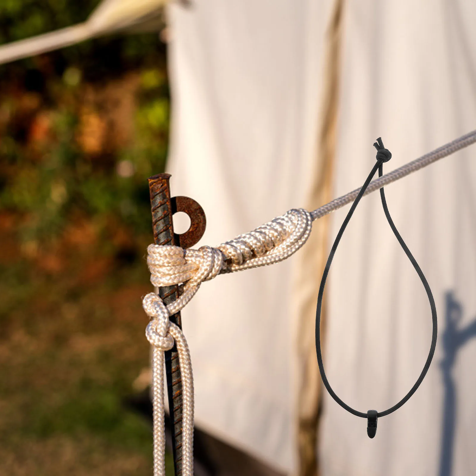 10pcs Elastic Bungee Cord Cable Ties 18CM Adjustable Hook Wire Straps Durable Outdoor Binding Tool Storage Tent Fixing
10pcs Elastic Bungee Cord Cable Ties 18CM Adjustable Hook Wire Straps Durable Outdoor Binding Tool Storage Tent Fixing