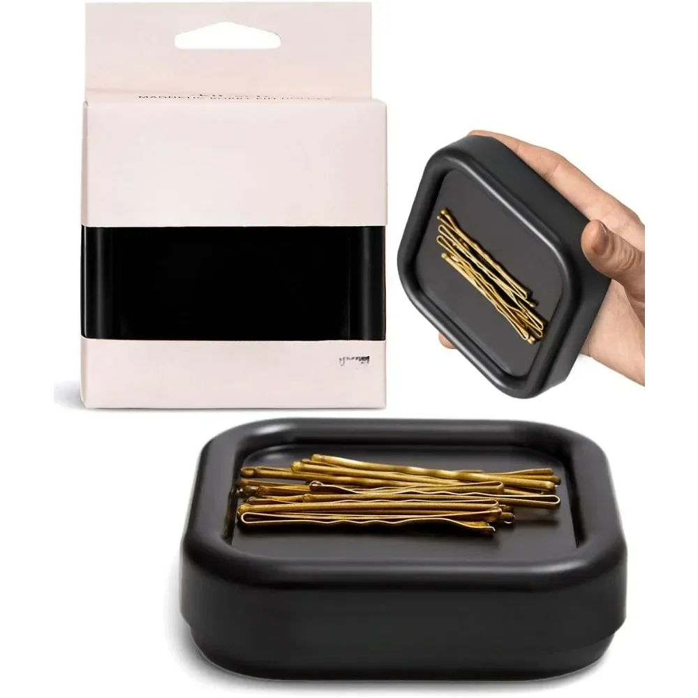 Desk magnetic pin cushion | paper clip magnetic pin holder | Bobby pin holder | Magnet Bobby pin holder | vegan
Desk magnetic pin cushion | paper clip magnetic pin holder | Bobby pin holder | Magnet Bobby pin holder | vegan