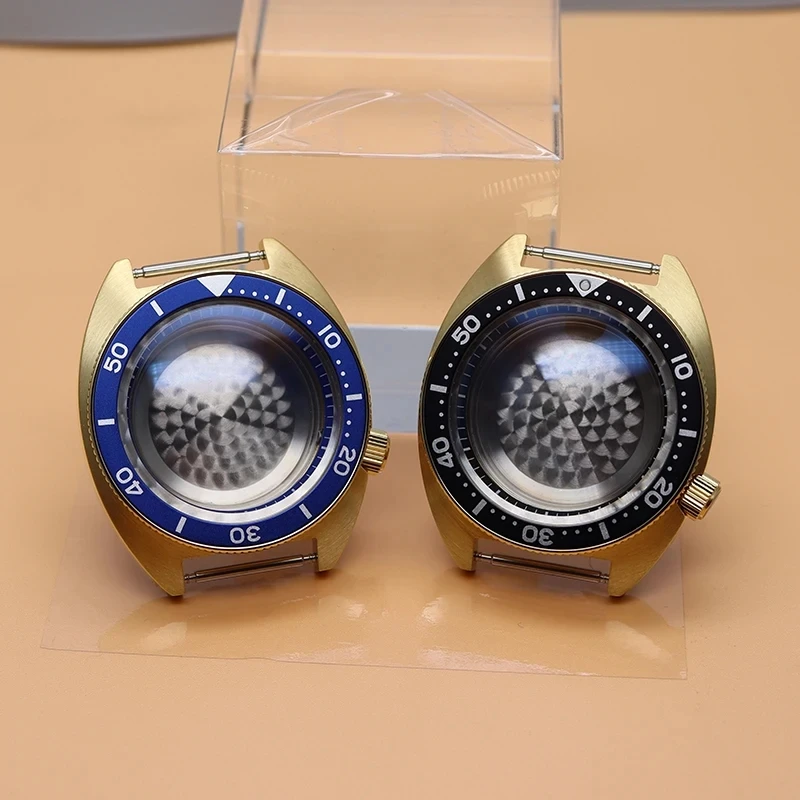 Gold 41mm NH35 Case SKX Diving Watch Accessories For Turtle Tuna Seiko NH35 NH36 NH38 NH34 Movement Sapphire Crystal Waterproof
Gold 41mm NH35 Case SKX Diving Watch Accessories For Turtle Tuna Seiko NH35 NH36 NH38 NH34 Movement Sapphire Crystal Waterproof