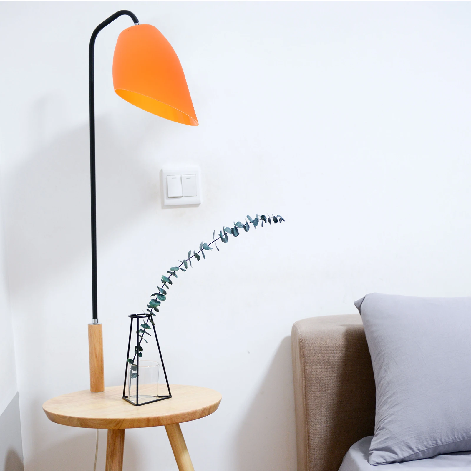 5 Pcs Lampshade Replacement Plastic Small Chandelier Horseshoe Cover Office Shape
5 Pcs Lampshade Replacement Plastic Small Chandelier Horseshoe Cover Office Shape