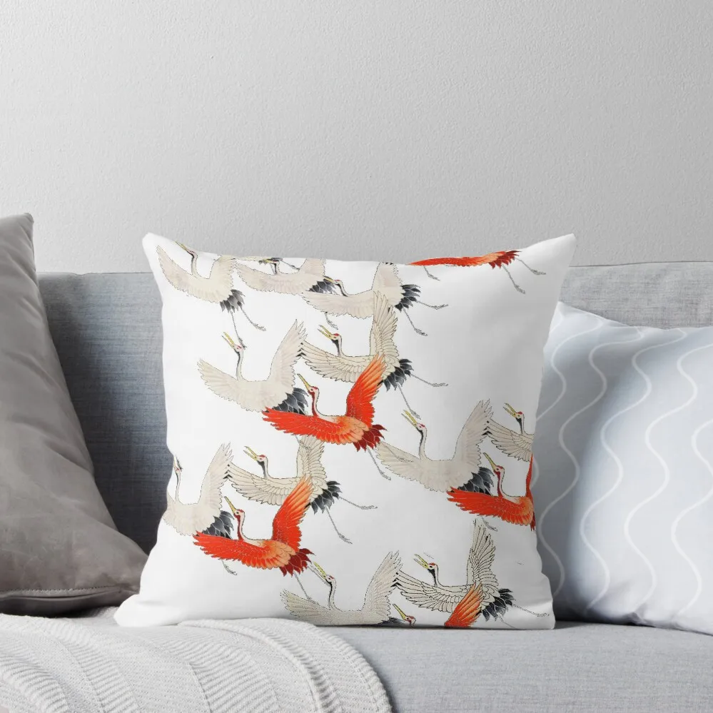 Furisode with a Myriad of Flying Cranes, anonymous, 1910 Throw Pillow christmas decorations for home 2025 Couch Pillows pillow
Furisode with a Myriad of Flying Cranes, anonymous, 1910 Throw Pillow christmas decorations for home 2025 Couch Pillows pillow