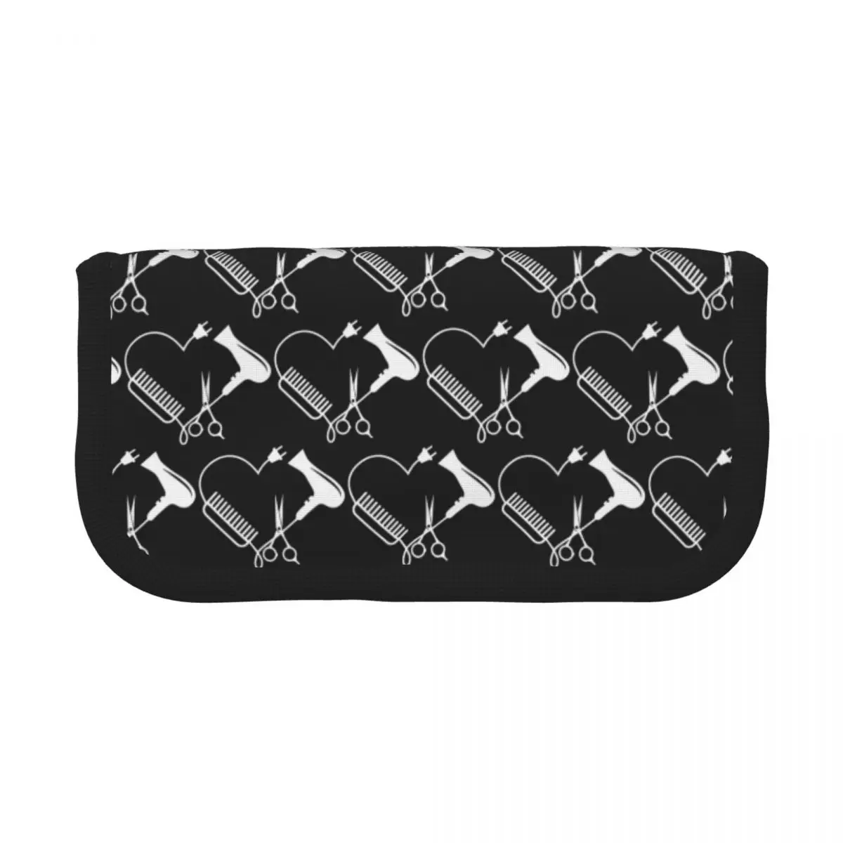 Hairdresser Salon Barber Hairstylist Pencil Cases for Student Gifts Pen Box Pencil Bag Pencil Pouch Storage Stationery Supplies
Hairdresser Salon Barber Hairstylist Pencil Cases for Student Gifts Pen Box Pencil Bag Pencil Pouch Storage Stationery Supplies