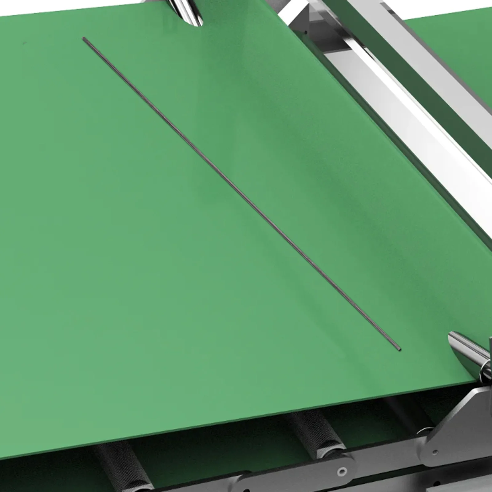 Durable Stainless Steel Pressing Cloth Pole Replacement for Sublimation Press Machine T Shirt Press Machine Stick 
Durable Stainless Steel Pressing Cloth Pole Replacement for Sublimation Press Machine T Shirt Press Machine Stick