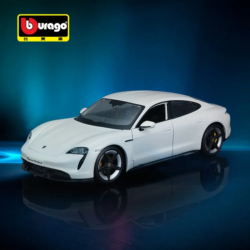 Bburago Alloy Car Model for Collector Bburago1:24 Porsche Car Model Alloy Model Wholesale Ornament Toy Cars Holiday Gifts Boys
Bburago Alloy Car Model for Collector Bburago1:24 Porsche Car Model Alloy Model Wholesale Ornament Toy Cars Holiday Gifts Boys