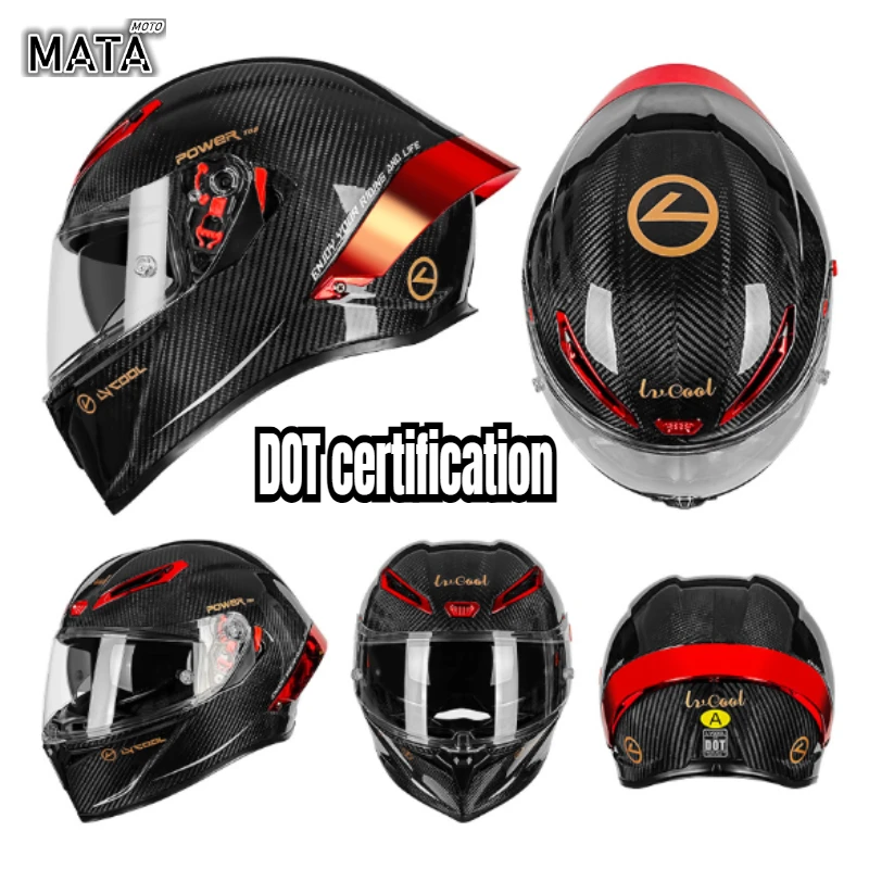 DOT Big Head Full Face Motorcycle Helmet Motocross Racing Helmets Moto Adult Motorbike Street Touring Riding For LVCOOL P7
DOT Big Head Full Face Motorcycle Helmet Motocross Racing Helmets Moto Adult Motorbike Street Touring Riding For LVCOOL P7