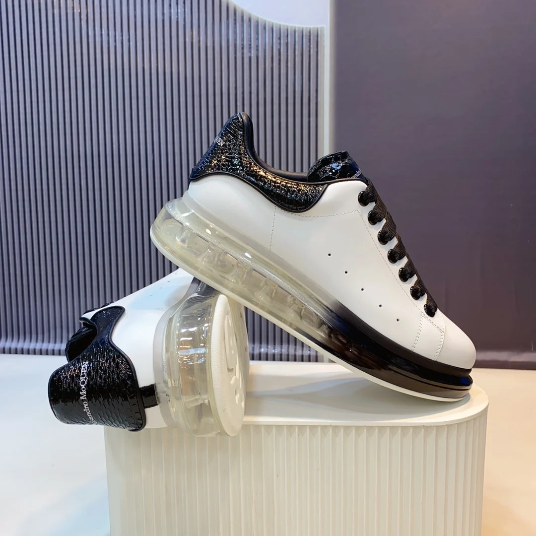 Top Hight Quality Mens Casual Sneakers Real Leather Womens Brand Designer Tennis Shoes Classic Fashion Design running shoes
Top Hight Quality Mens Casual Sneakers Real Leather Womens Brand Designer Tennis Shoes Classic Fashion Design running shoes