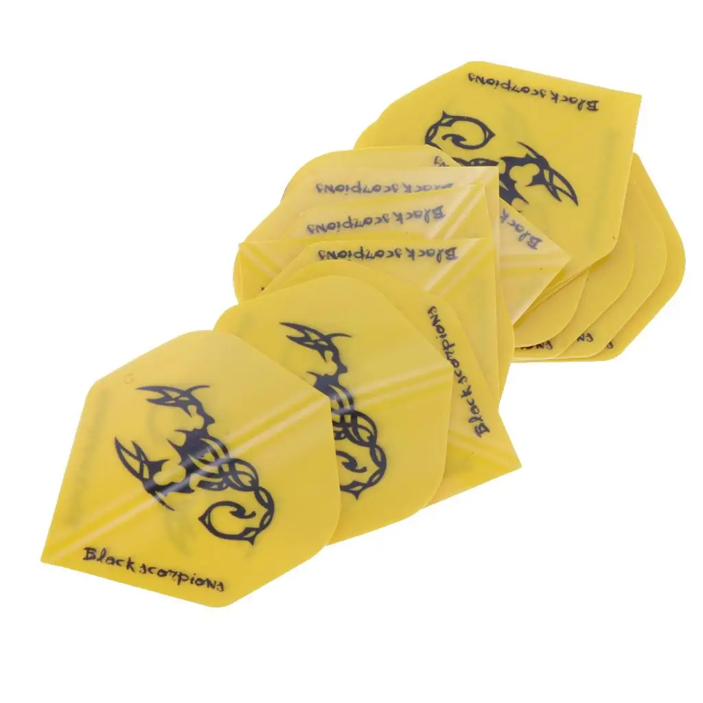 15 шт. прочные ПЭТ дартс полеты дартс хвост спорт в помещении наконечник дартс
15 шт. прочные ПЭТ дартс полеты дартс хвост спорт в помещении наконечник дартс