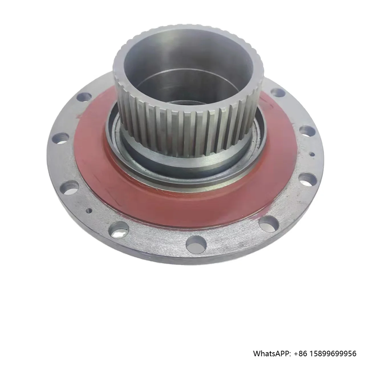 Обеспечьте оборудование Kalmar Kessler Drive Axle WHEEL HUB NO. : 923855.0243 91.3640.1 
Обеспечьте оборудование Kalmar Kessler Drive Axle WHEEL HUB NO. : 923855.0243 91.3640.1