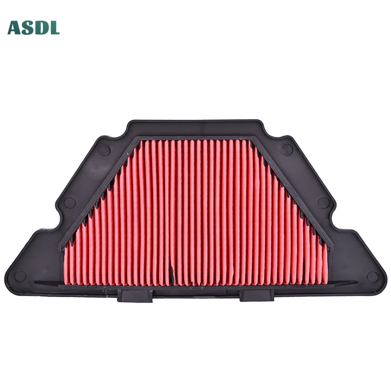 Motorbike Air Cleaner Filter for Yamaha FZ6R (USA)36PUSA 2009-2017 XJ6 20S 36B 2009-2016 XJ6 SP Diversion 20S-14451-00
Motorbike Air Cleaner Filter for Yamaha FZ6R (USA)36PUSA 2009-2017 XJ6 20S 36B 2009-2016 XJ6 SP Diversion 20S-14451-00