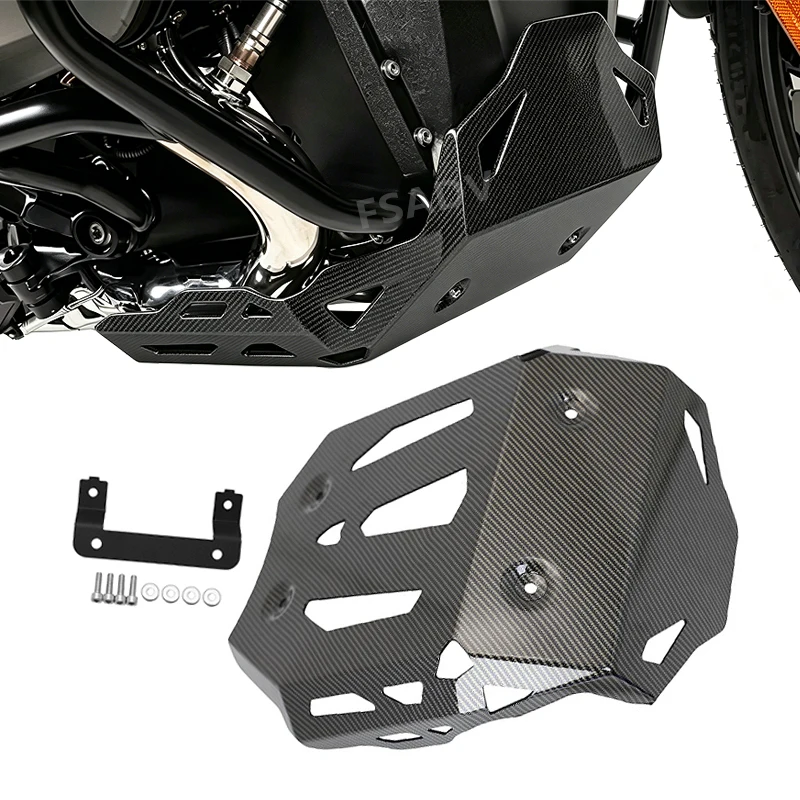 2026 Carbon black Motorcycle Skid Plate Bash Frame Guard Protection Cover For BMW R1300 GS R 1300 GS R 1300GS 2023 2024 2025
2026 Carbon black Motorcycle Skid Plate Bash Frame Guard Protection Cover For BMW R1300 GS R 1300 GS R 1300GS 2023 2024 2025