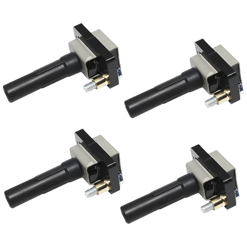 4Pcs 22433AA551 Ignition Coil For Saab 9-2X 2005 For Subaru Impreza 2.0L Forester 2002-2005 22433AA550 22433AA451 UF528 New
4Pcs 22433AA551 Ignition Coil For Saab 9-2X 2005 For Subaru Impreza 2.0L Forester 2002-2005 22433AA550 22433AA451 UF528 New