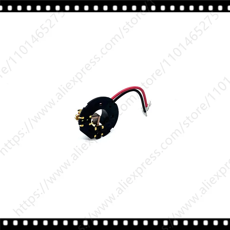 Carbon Brush Holder For MAKITA HP482D DHP482 DDF482 DHP482RME DHP482RAE DHP482RFE DHP482Z XPH10
Carbon Brush Holder For MAKITA HP482D DHP482 DDF482 DHP482RME DHP482RAE DHP482RFE DHP482Z XPH10