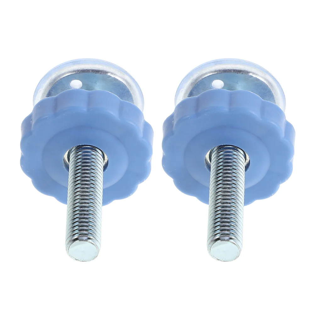 2 pcs Kids Gate Screws Pressure Mounted Metal Screws For Baby Safety Gates Non-Punching Installation Threaded Spindle Rods Home
2 pcs Kids Gate Screws Pressure Mounted Metal Screws For Baby Safety Gates Non-Punching Installation Threaded Spindle Rods Home