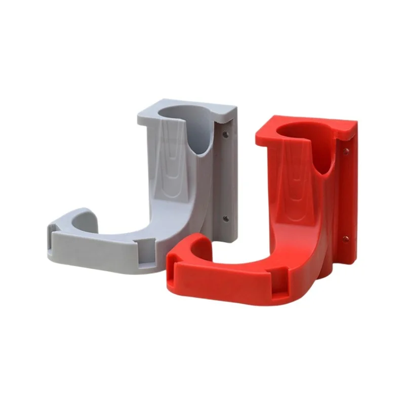 VOLODYMYR Wall-Mounted High-Pressure Water Gun Rack Car Wash Hose Plastic Storage Winding Rack Car Beauty Tool Supplies
VOLODYMYR Wall-Mounted High-Pressure Water Gun Rack Car Wash Hose Plastic Storage Winding Rack Car Beauty Tool Supplies