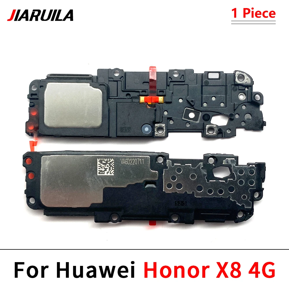 Ringer Loud Speaker For Huawei Honor X8 4G/For Huzwei Honor X9 Loudspeaker Flex Cable Ribbon Flex Cable
Ringer Loud Speaker For Huawei Honor X8 4G/For Huzwei Honor X9 Loudspeaker Flex Cable Ribbon Flex Cable