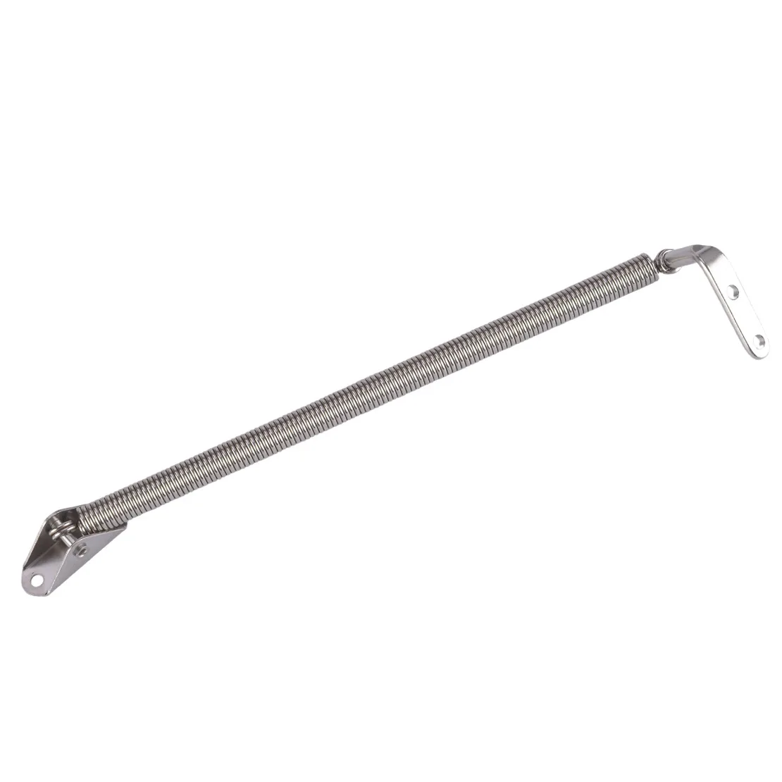 Marine 316 Stainless Steel Boat Yacht RV Camper Hatch Support Spring Adjuster 26cm
Marine 316 Stainless Steel Boat Yacht RV Camper Hatch Support Spring Adjuster 26cm