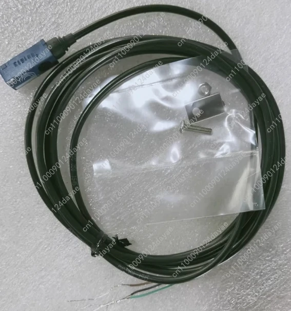 Новый бесконтактный переключатель XS7J1A1NAL2
Новый бесконтактный переключатель XS7J1A1NAL2