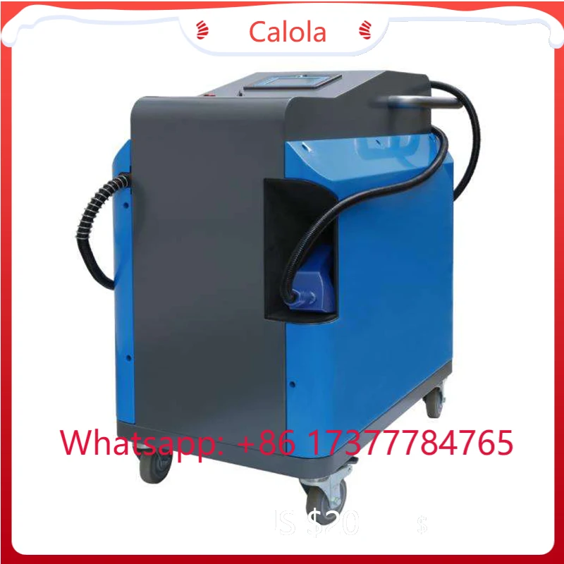 High Quality 100W 200W Cleaning Machine
High Quality 100W 200W Cleaning Machine