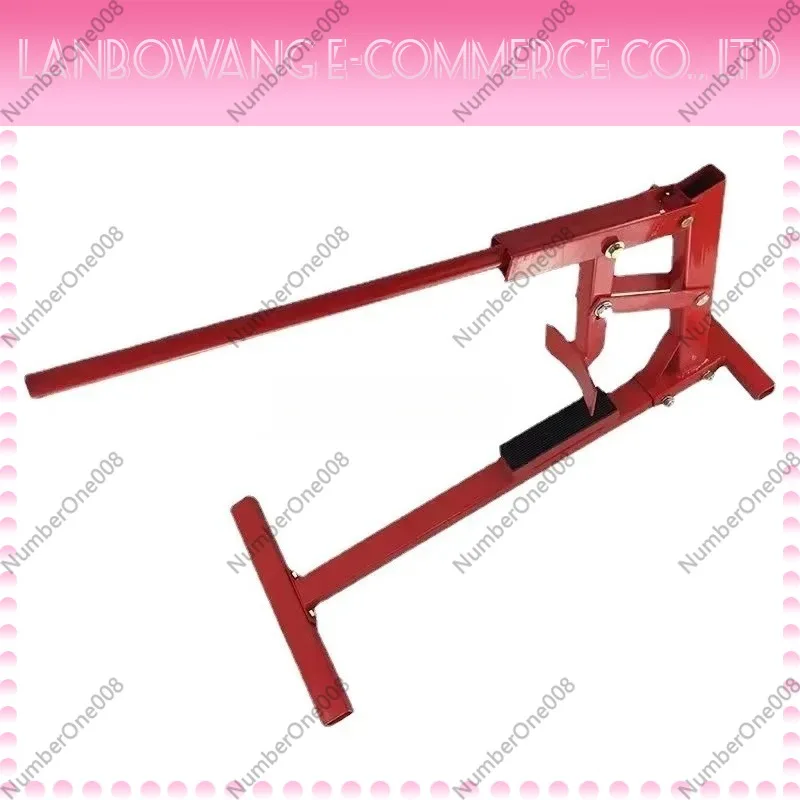 Suitable for Manual Tire Dismantling Machines, Portable Tire Dismantling Machines, and Automotive Maintenance Tools
Suitable for Manual Tire Dismantling Machines, Portable Tire Dismantling Machines, and Automotive Maintenance Tools